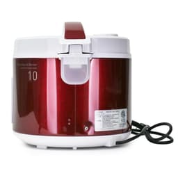 Thumbnail Nồi cơm điện Cuckoo CR-1081, dung tích 1.8 lít, công suất 700W - Nấu Cơm - Nấu Ăn 3