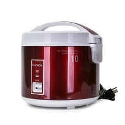 Thumbnail Nồi cơm điện Cuckoo CR-1081, dung tích 1.8 lít, công suất 700W - Nấu Cơm - Nấu Ăn 4