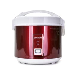 Thumbnail Nồi cơm điện Cuckoo CR-1081, dung tích 1.8 lít, công suất 700W - Nấu Cơm - Nấu Ăn 2
