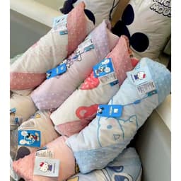 Thumbnail Chăn vải Lụa hạt đậu 3D Chăn Disney cho bé 2 mặt siêu mềm mịn KT 110*150 cm cho bé 4