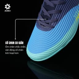 Thumbnail Giày đá bóng nam Jogarbola KOHA 2103, giày bóng đá nam chính hãng 4