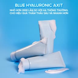 Thumbnail Sữa Rửa Mặt Dưỡng Ẩm Laneige Water Bank Blue HA Cleansing Foam 150g 4