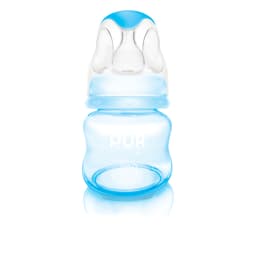 Thumbnail Bình sữa cổ thường Pur Advanced 60ml có sẵn 1 núm size S (0-3th) trong bình 4