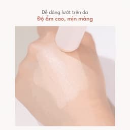 Thumbnail Kem Nền Dạng Thỏi Espoir Be Glow Stick Foundation SPF50+ PA++++ 11gr 2
