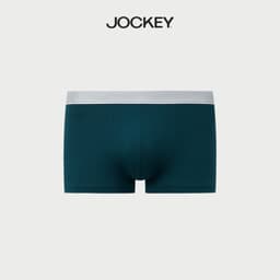 Thumbnail Quần lót nam Jockey Trunk Cotton Compact - J7342 2