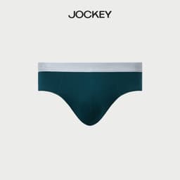 Thumbnail Quần lót nam Jockey Brief Cotton Compact - J7341 2