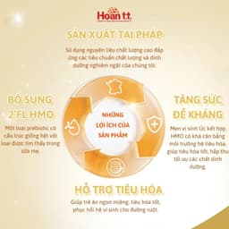 Thumbnail Men Vi Sinh Hỗ Trợ Tiêu Hóa Cho Bé Biostime - Men Bổ Sung Lợi Khuẩn ProBiotic - Men Tiêu Hóa Cho Trẻ 2