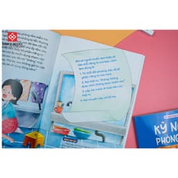 Thumbnail Sách - Kỹ năng phòng tránh bắt nạt và bạo lực học đường - Đinh Tị Books 1