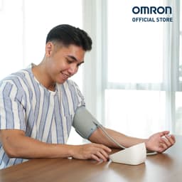 Thumbnail Máy đo huyết áp Omron JPN-750 3