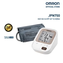 Thumbnail Máy đo huyết áp Omron JPN-750 1