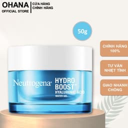 Thumbnail Kem Dưỡng Ẩm Cấp Nước Neutrogena Hydro Boost Water Gel Fullsize 50g 1