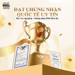 Thumbnail Nghệ Micell ADIVA 14 Viên- Hỗ Trợ Các Vấn Đề Về Đau Bao Tử, Dạ Dày 4