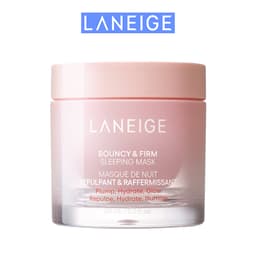Thumbnail Mặt Nạ Ngủ Laneige Bouncy & Firm Sleeping Mask 60ml tăng cường collagen và làm săn chắc 2