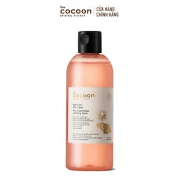 Thumbnail Nước sen Hậu Giang Cocoon 310ml TẶNG Nước tẩy trang bí đao 500ml 1