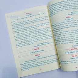 Thumbnail Sách Tuyển Chọn Những Bài Văn Miêu Tả - Tiểu Học - Lớp 2 + 3 + 4 + 5 - Minh Long 1