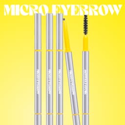 Thumbnail Chì kẻ mày siêu mảnh lâu trôi Lemonade Micro Eyebrow 0,1g 4