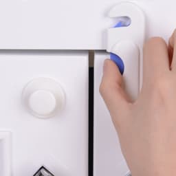 Thumbnail Khóa Cửa Ngăn Kéo Trang Trí | Index Living Mall | Nhập Khẩu Thái Lan 3