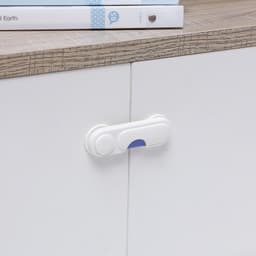 Thumbnail Khóa Cửa Ngăn Kéo Trang Trí | Index Living Mall | Nhập Khẩu Thái Lan 4