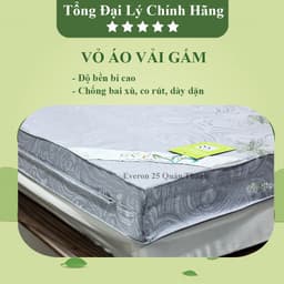 Thumbnail Đệm Bông Ép Gập 3, tem đỏ chính hãng 5cm,9cm,15cm,18cm🔔Nhắn tin để hỗ trợ chính sách tốt 3