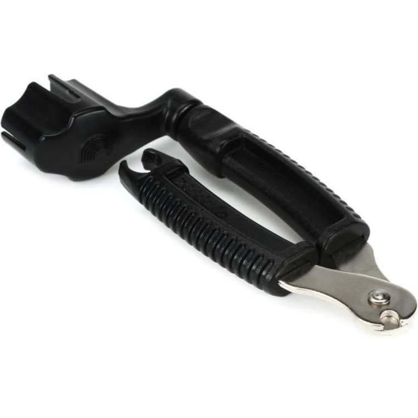 Ảnh Dụng cụ thay dây đàn guitar D'Addariom, kẹp lên dây đàn DP0002 nhập khẩu từ Mỹ - Việt Thương Music 1