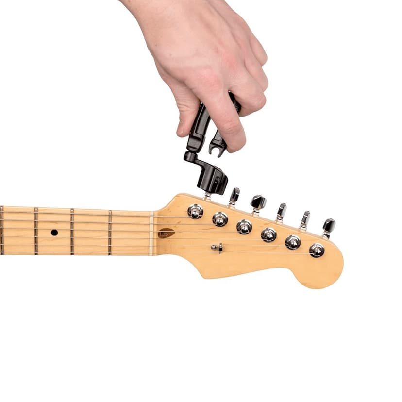 Ảnh Dụng cụ thay dây đàn guitar D'Addariom, kẹp lên dây đàn DP0002 nhập khẩu từ Mỹ - Việt Thương Music 3