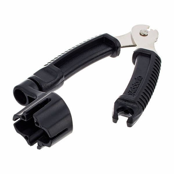Ảnh Dụng cụ thay dây đàn guitar D'Addariom, kẹp lên dây đàn DP0002 nhập khẩu từ Mỹ - Việt Thương Music 2