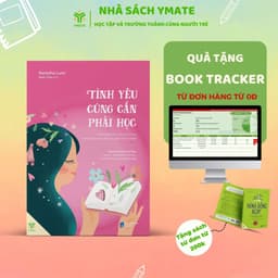 Thumbnail - Tâm Sự Về Tình Yêu - Tình Yêu Cũng Cần Phải Học - Sẵn Sàng Để Yêu - YMATE 3
