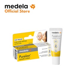 Thumbnail Kem Purelan™ Medela 7g - Kem bôi nứt cổ gà, khô da.. 2