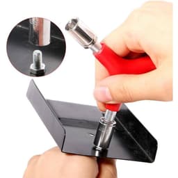 Thumbnail Cờ Lê Tuýp Khẩu Vặn Ốc Vít Mở Bu Lông Chữ Y 8 – 9 – 10mm Sửa Chữa Xe Đạp Xe Máy Gia Dụng Đa Năng Chính Hãng Amalife 2