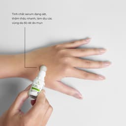Thumbnail Tinh chất chấm mụn Truesky Tea Tree Oil chiết xuất tràm trà 10ml 1
