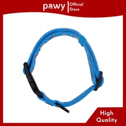 Thumbnail Vòng Cổ Cho Chó - Laws For Paws - Dog Collar - Vòng Cổ Cho Mèo 1