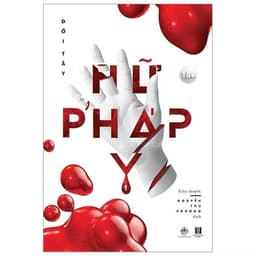 Thumbnail Sách - Nữ pháp y - Trọn bộ 1