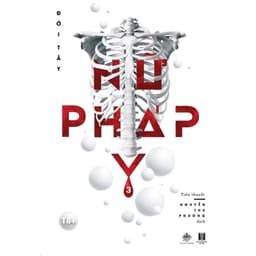 Thumbnail Sách - Nữ pháp y - Trọn bộ 2