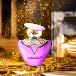 Thumbnail Nước Hoa Nữ Thơm Lâu GOOD CHARME CHARM 50ml Quý Tộc, Sang Trọng Chính H 3