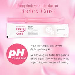 Thumbnail Hộp 06 chiếc đũa thần inner Feelex Care, vệ sinh vùng kín phụ nữ toàn diện, an toàn, tiện lợi 4