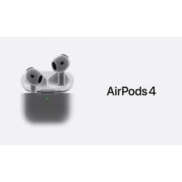 Thumbnail Tai nghe Apple Airpods 4 - Hàng Chính Hãng [Futureworld_AAR] 2