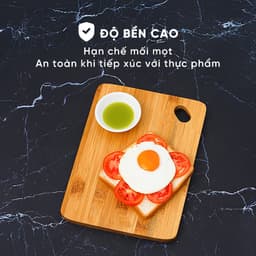 Thumbnail Thớt Tre Kháng Khuẩn Cao Cấp Hàng Chính Hãng Kalpen-Gia Dụng Đức 4