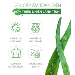 Thumbnail Sản phẩm sử dụng khi triệt lông Combo Gel triệt lông Lescolton 2