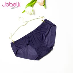 Thumbnail Combo 5 Quần lót nữ không đường viền mông thoải mái, mềm mịn JOBELLI 1257 4