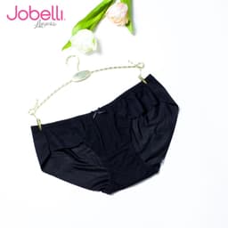 Thumbnail Combo 5 Quần lót nữ không đường viền mông thoải mái, mềm mịn JOBELLI 1257 3
