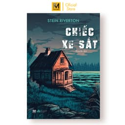 Thumbnail Sách Tiểu Thuyết Trinh Thám Cổ Điển - Chiếc Xe Sắt (Stein Riverton) - Phúc Minh Books 1