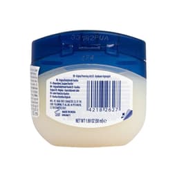 Thumbnail Sáp Dưỡng Ẩm Đa Năng Vaseline Original Healing Jelly 49/368gr 3