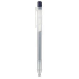 Thumbnail Bộ 10 Cây Bút Bi Bấm 0.5mm MUJI 4