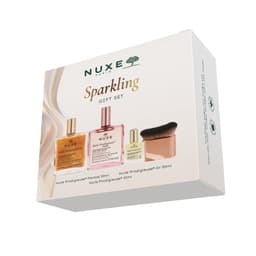 Thumbnail Bộ quà tặng Sparkling Gift Set - Dầu dưỡng hương hoa & Dầu dưỡng ánh nhũ Nuxe Huile Prodigieuse® 1