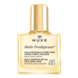 Thumbnail Bộ quà tặng Sparkling Gift Set - Dầu dưỡng hương hoa & Dầu dưỡng ánh nhũ Nuxe Huile Prodigieuse® 2
