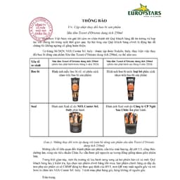 Thumbnail Sữa tắm nước hoa Tesori d’Oriente 250ml & 500ml nhập khẩu chính hãng từ Ý 2