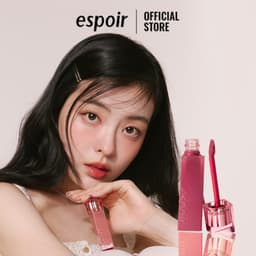 Thumbnail Son Tint Bóng Espoir Couture Lip Tint Glaze 5.5g 2