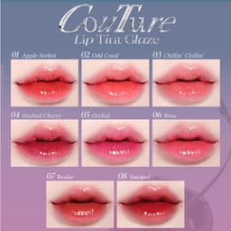 Thumbnail Son Tint Bóng Espoir Couture Lip Tint Glaze 5.5g 3