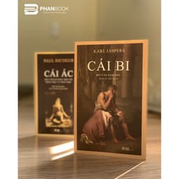 Thumbnail Sách - Cái Bi (Tiểu Thuyết) 2