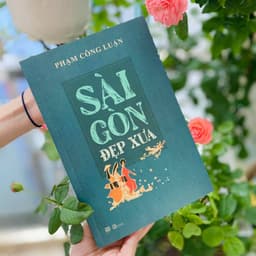 Thumbnail Sách - Sài Gòn Đẹp Xưa - Phạm Công Luận 3